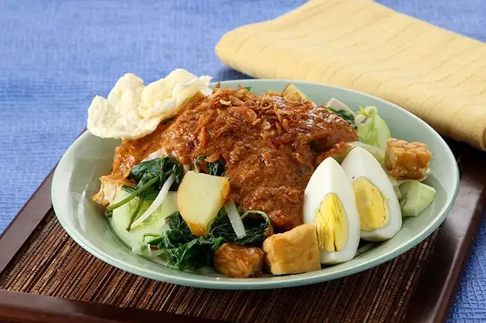 Gado Gado